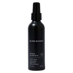BLIND BARBER 40 PROOF SEA SALT SPRAY